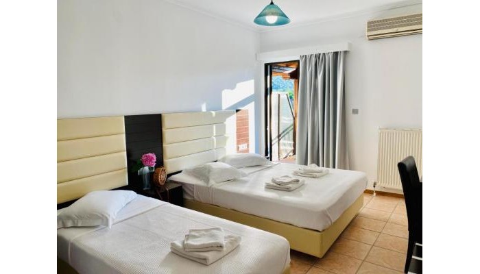 Hotel Oceana Beach poza 1