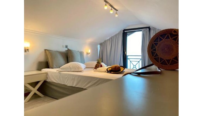 Hotel Oceana Beach poza 2