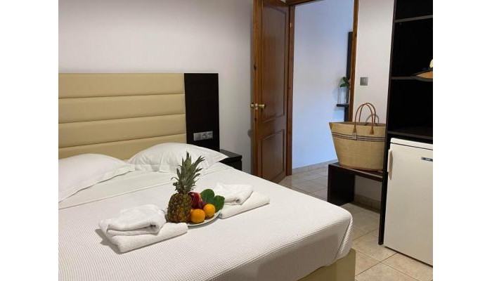 Hotel Oceana Beach poza 0