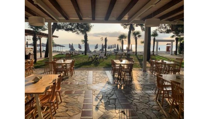 Hotel Oceana Beach poza 7
