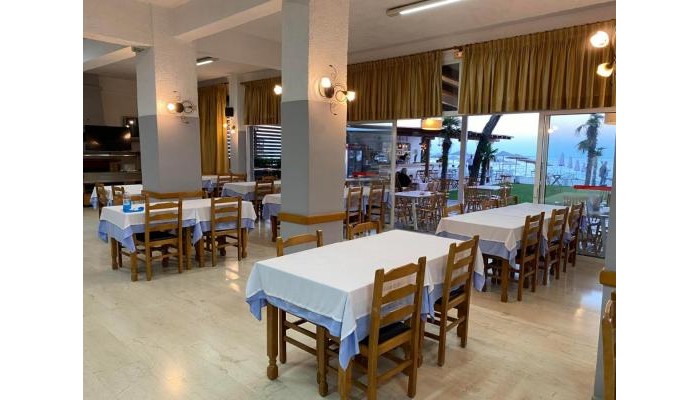 Hotel Oceana Beach poza 8