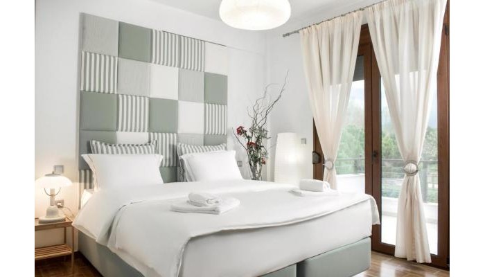 Hotel Olympus Villas poza 3