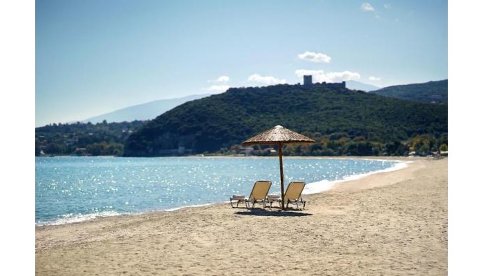 Hotel Olympus Villas poza 7