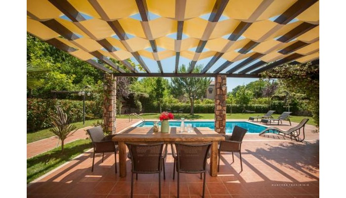 Hotel Olympus Villas poza 6