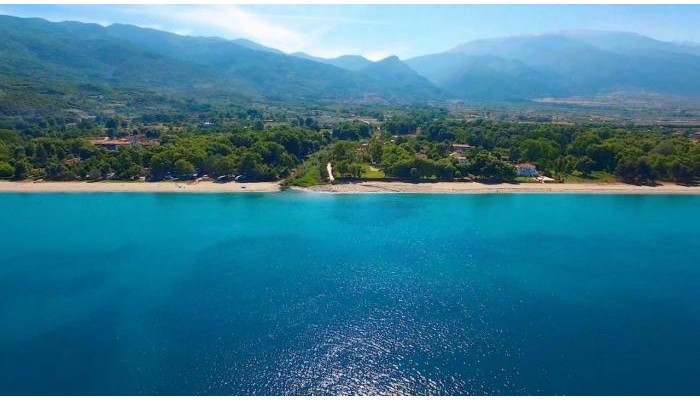 Hotel Olympus Villas poza 11