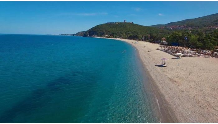 Hotel Olympus Villas poza 10