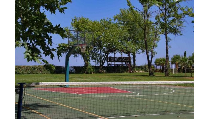 Hotel Olympus Villas poza 8