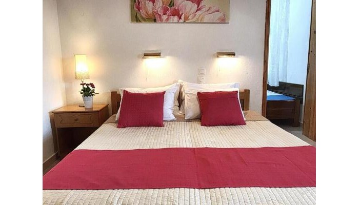 Cape Blue Apartments poza 5