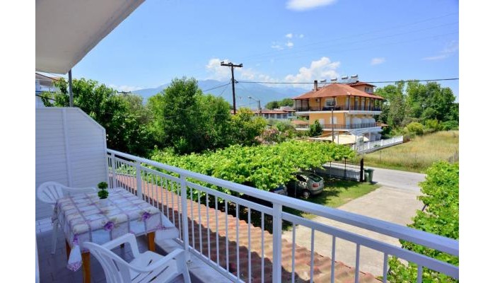 Cape Blue Apartments poza 0