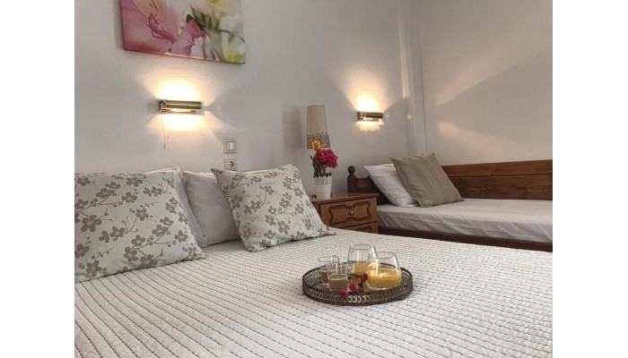 Cape Blue Apartments poza 1