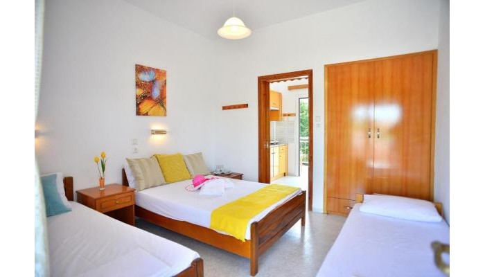 Cape Blue Apartments poza 4