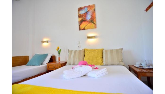 Cape Blue Apartments poza 3