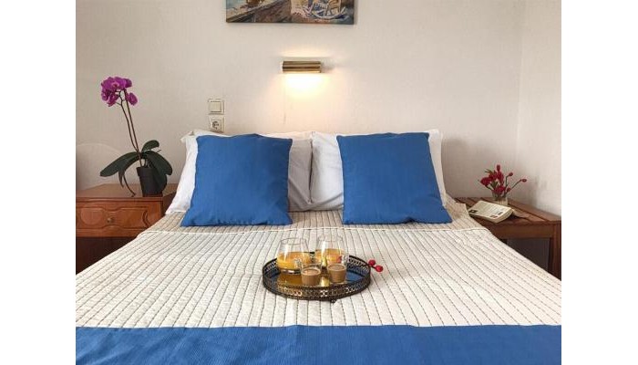 Cape Blue Apartments poza 2
