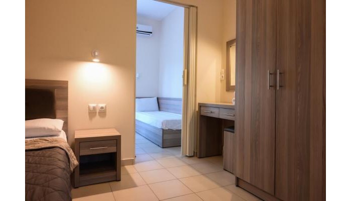Hotel Priona Rooms poza 9