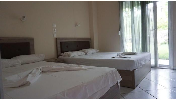 Hotel Priona Rooms poza 7
