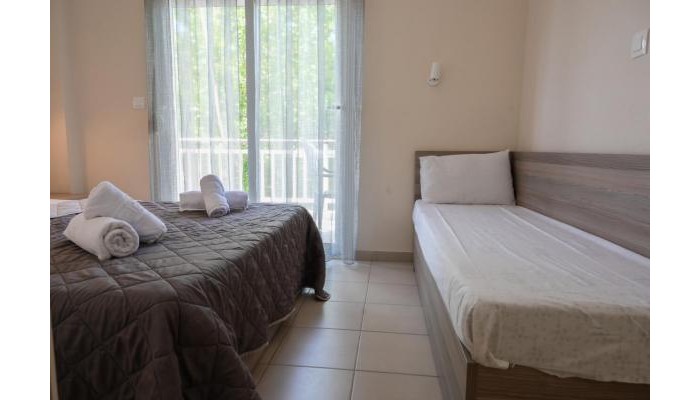 Hotel Priona Rooms poza 6