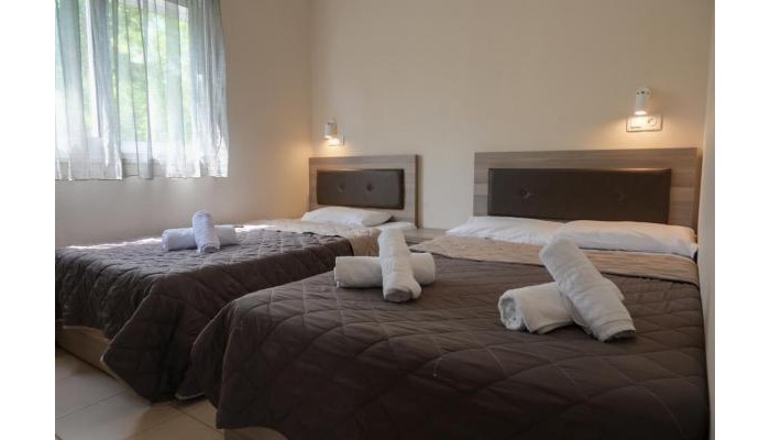 Hotel Priona Rooms poza 2