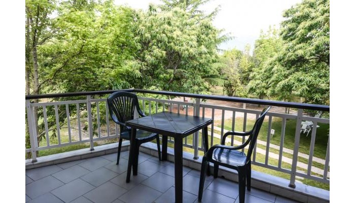 Hotel Priona Rooms poza 15