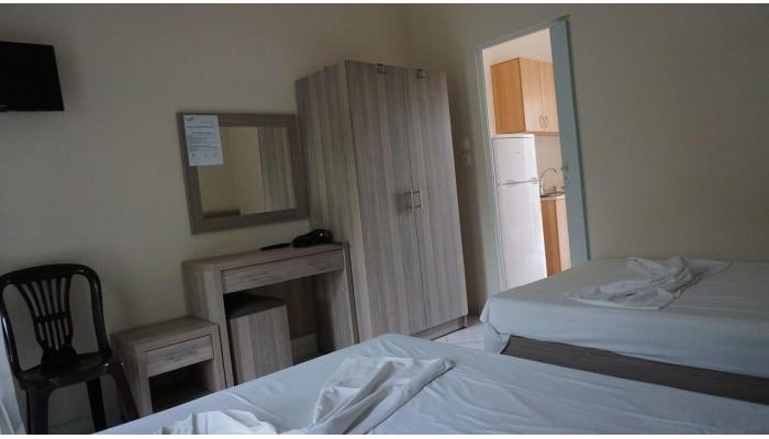 Hotel Priona Rooms poza 3