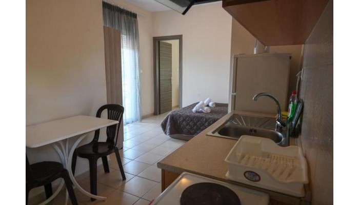 Hotel Priona Rooms poza 11