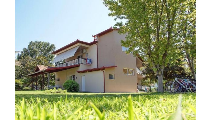 Hotel Priona Rooms poza 1