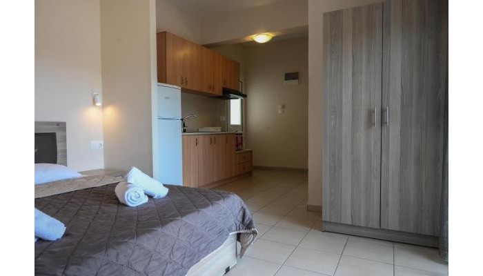 Hotel Priona Rooms poza 5