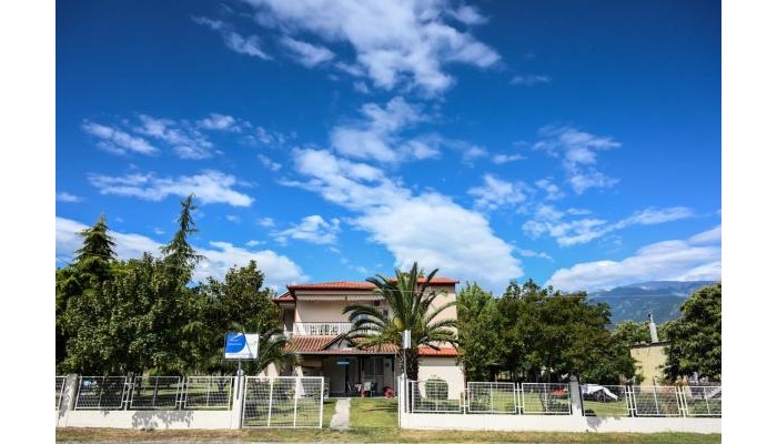 Hotel Priona Rooms poza 0