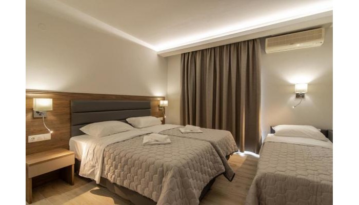 Sintrivanis Beach Resort poza 2