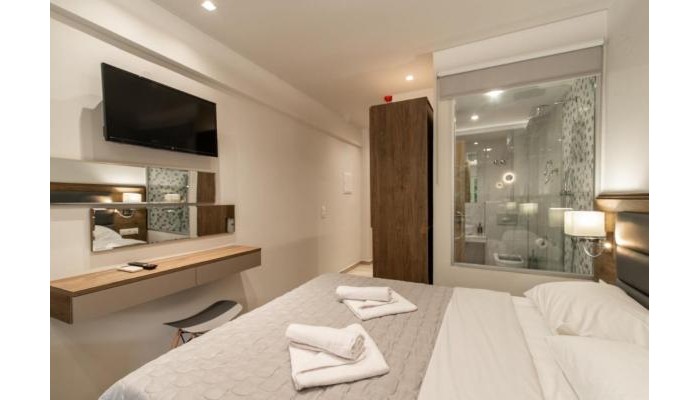 Sintrivanis Beach Resort poza 3