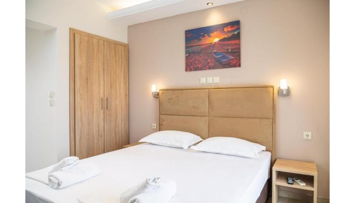 Sun Studios Pieria poza 1