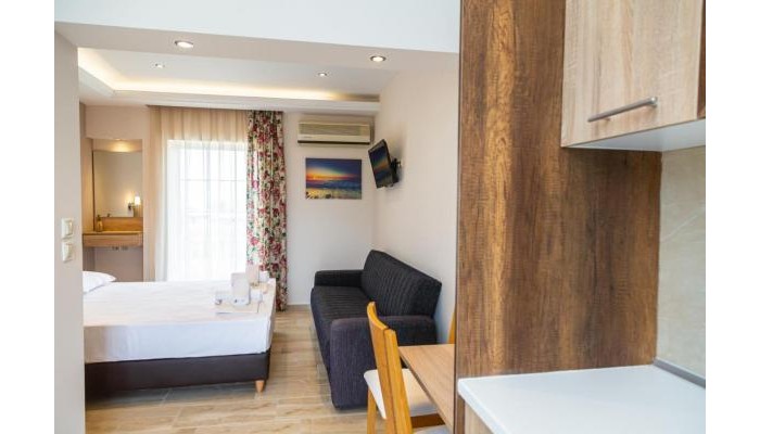 Sun Studios Pieria poza 4