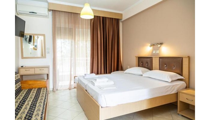 Sun Studios Pieria poza 5