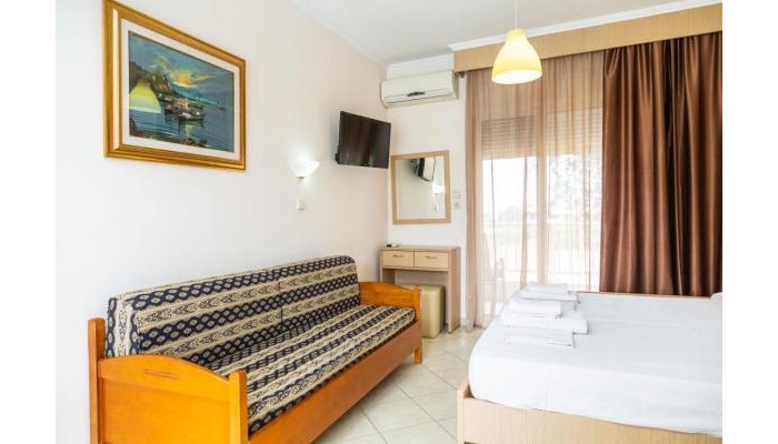 Sun Studios Pieria poza 6