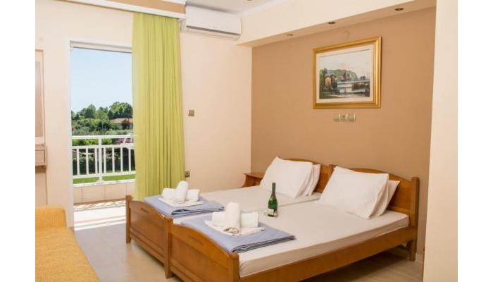 Sun Studios Pieria poza 7