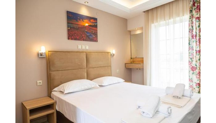 Sun Studios Pieria poza 8