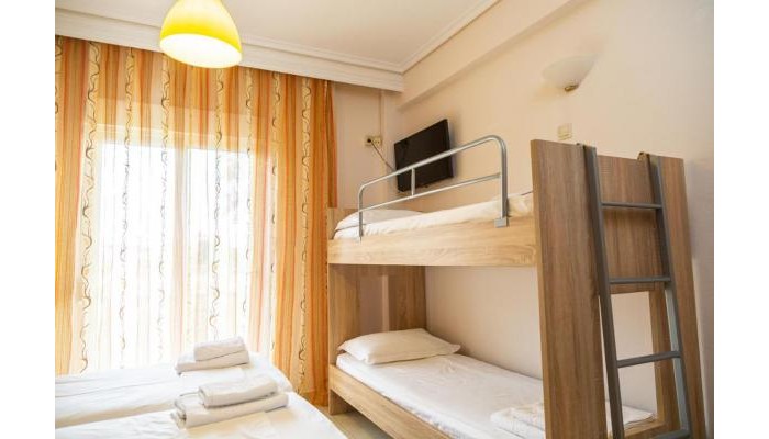 Sun Studios Pieria poza 10