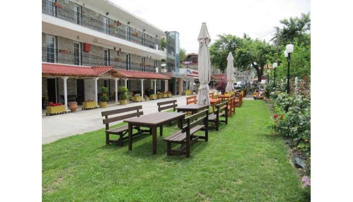 Sun Studios Pieria poza 11