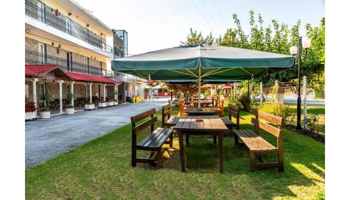 Sun Studios Pieria poza 13