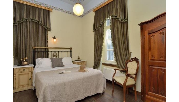 Hotel Archontiko Naoumidi poza 5