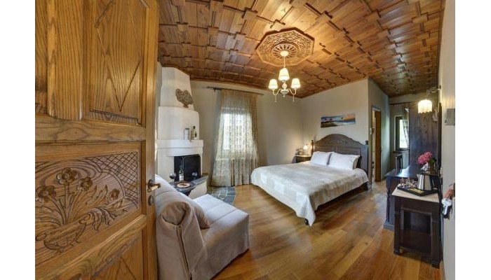 Hotel Archontiko Naoumidi poza 4
