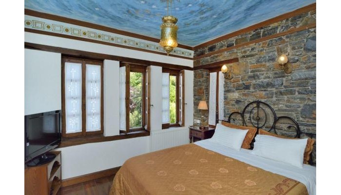 Hotel Archontiko Naoumidi poza 1