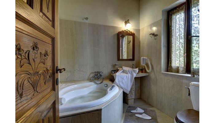 Hotel Archontiko Naoumidi poza 3