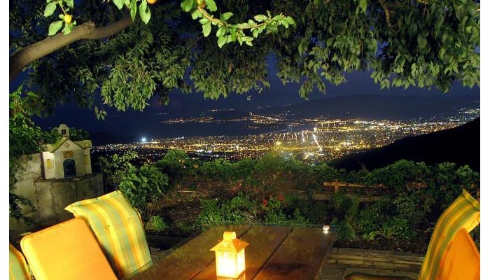 Hotel Arhontiko Stafilopati poza 3