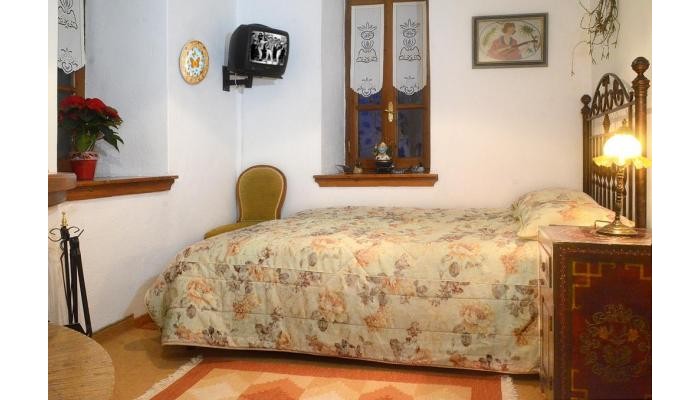 Hotel Arhontiko Stafilopati poza 4