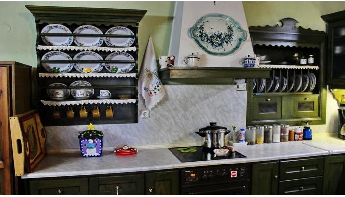 Hotel Arhontiko Stafilopati poza 0