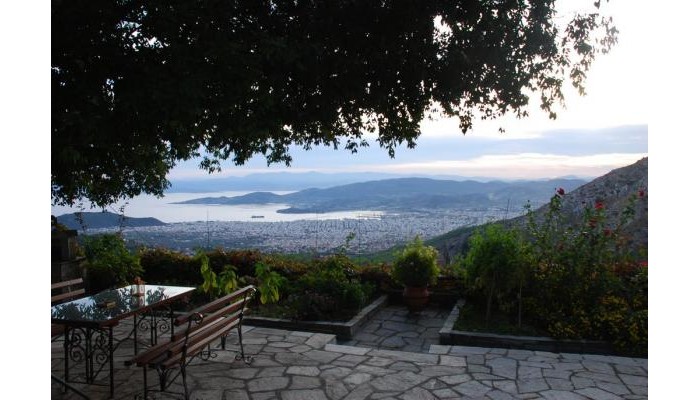 Hotel Arhontiko Stafilopati poza 2