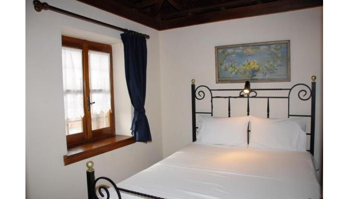 Hotel Chrissi Nefeli poza 2