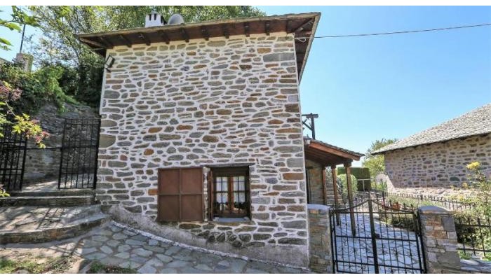 Hotel Chrissi Nefeli poza 3