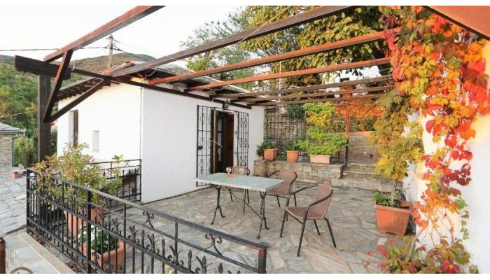 Hotel Chrissi Nefeli poza 1