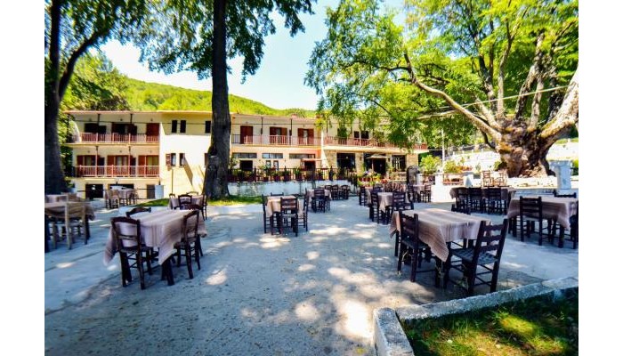 Hotel Hani Zisi poza 4